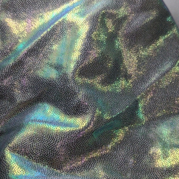 Freedom Rave Wear Bralette - Picture 3 of 3